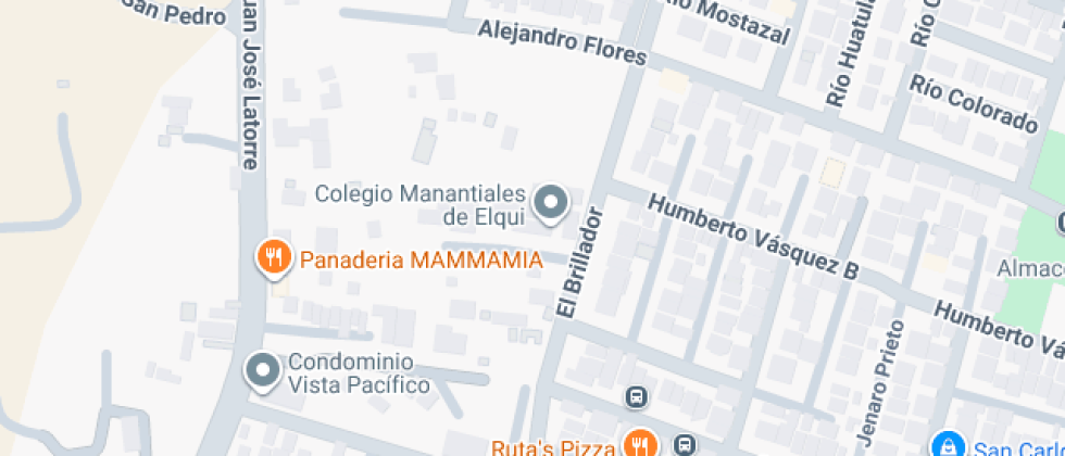 Manantiales De Elqui 