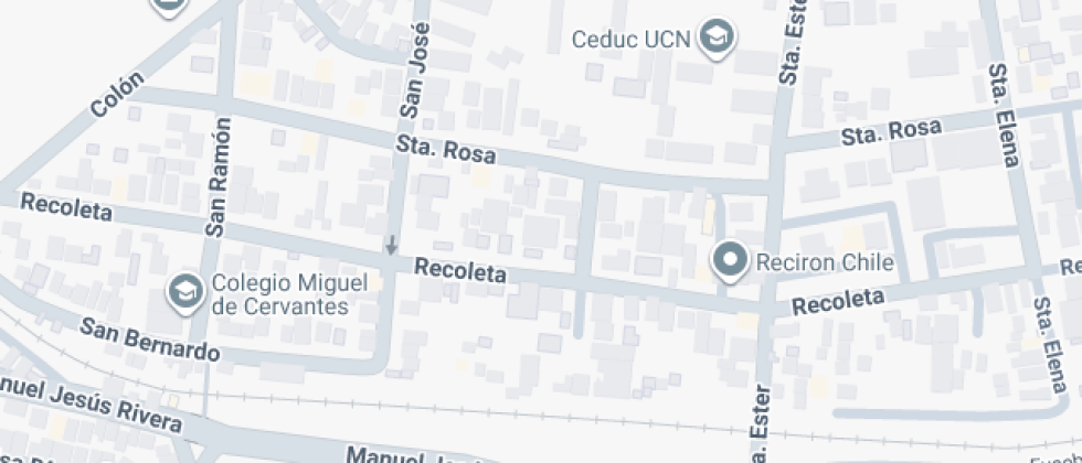 Amigos Del Padre Hurtado