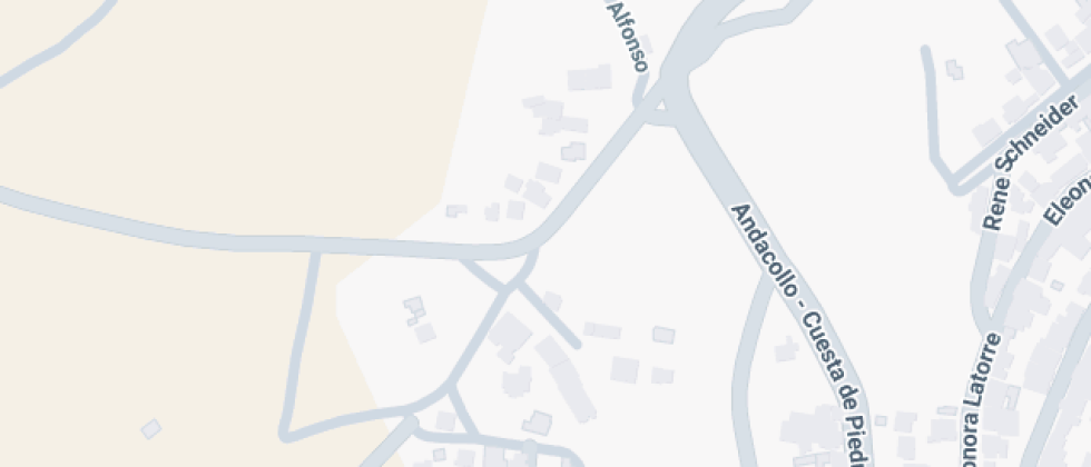 Integral De Jóvenes y Adultos Andacollo