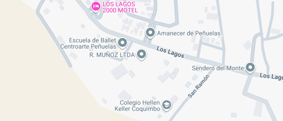 Hellen Keller Peñuelas