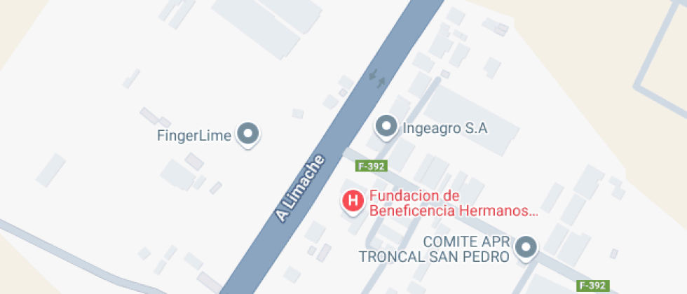 Agrícola De Quillota - Profesor Víctor Olguín Morales