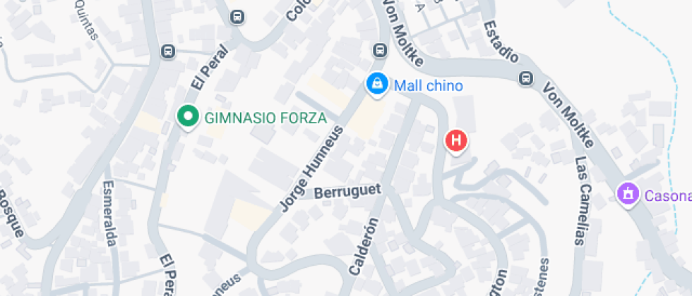 Escuela  Lorenzo Luzuriaga