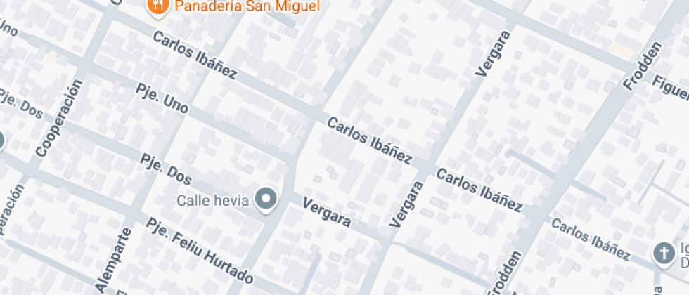 Nuestra Señora de Las Mercedes