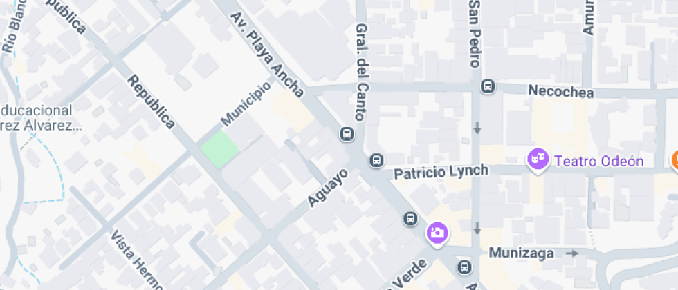 College Saint André