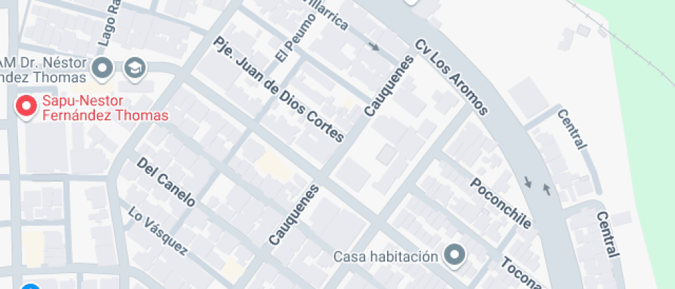 Colegio Espíritu Santo