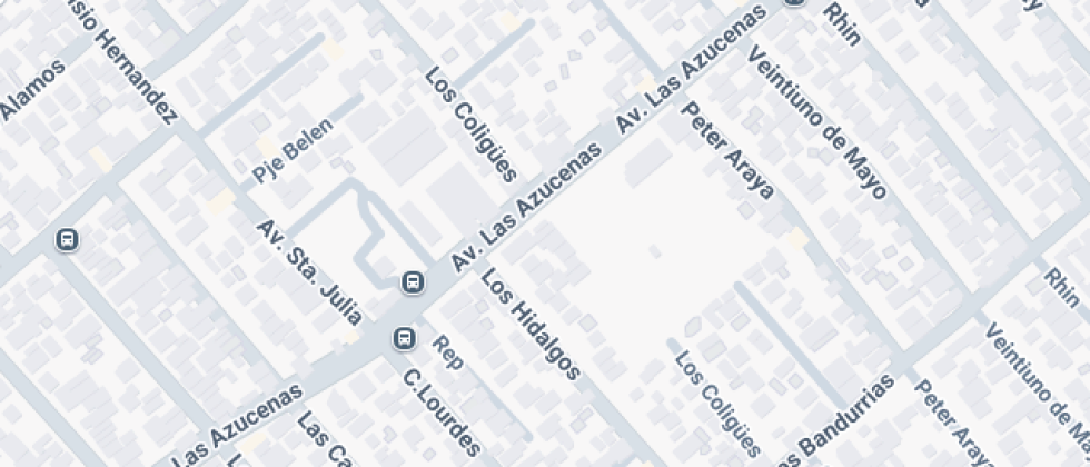 Medioambiental Las Amapolas