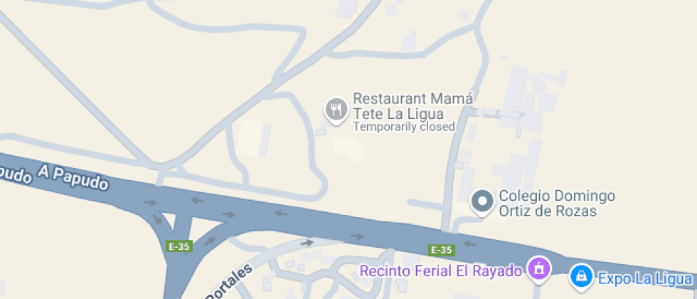 Domingo Ortíz De Rozas