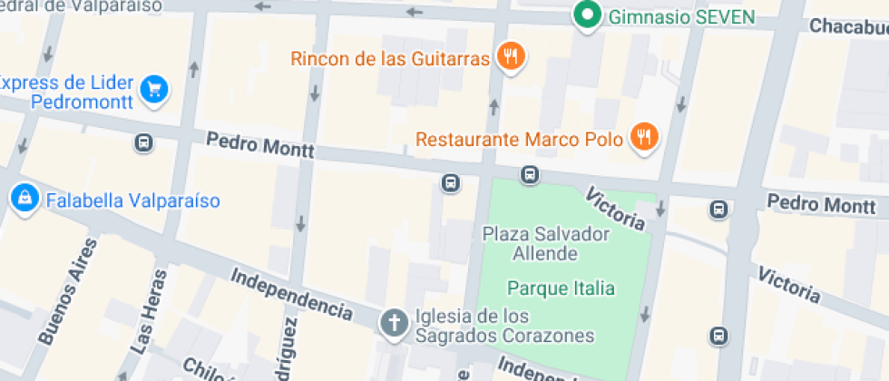 Liceo De Adultos Jacques Cousteau