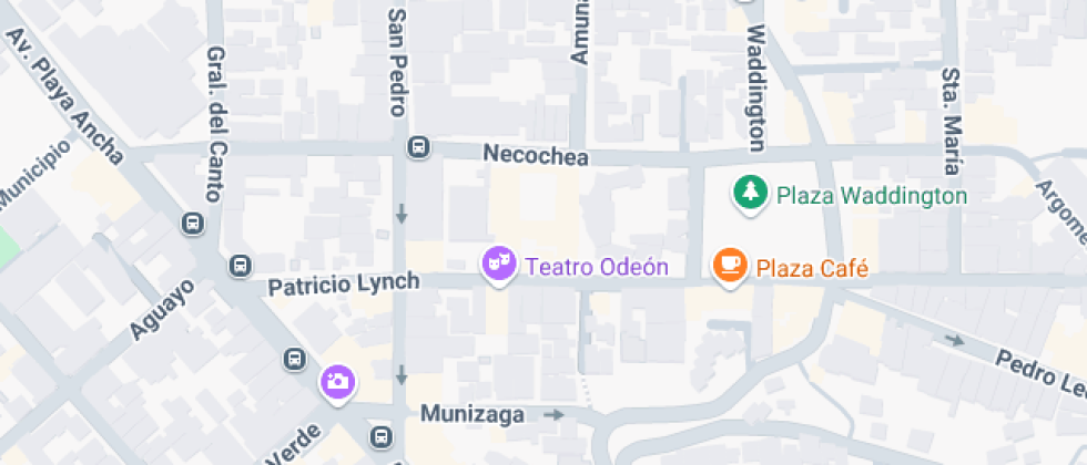 Colegio santo Domingo De Guzmán