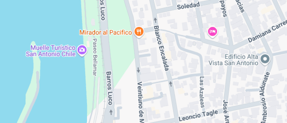 Colegio Cristo Rey Salvador