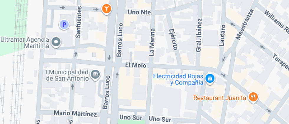 Centro De Estudios Ignacio Domeyko