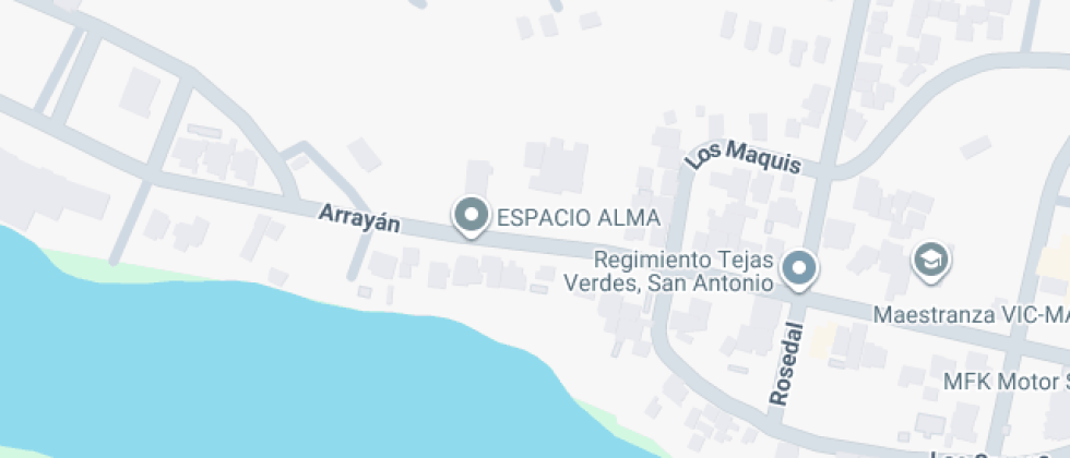Colegio Araucarias