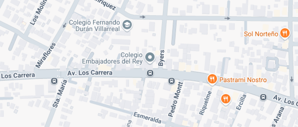 Cristiano Embajadores Del Rey