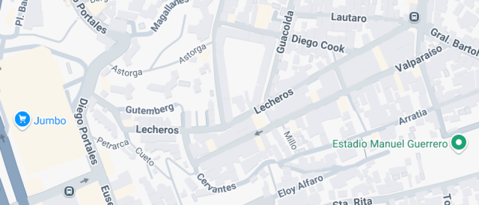 Escuela Juan De Saavedra