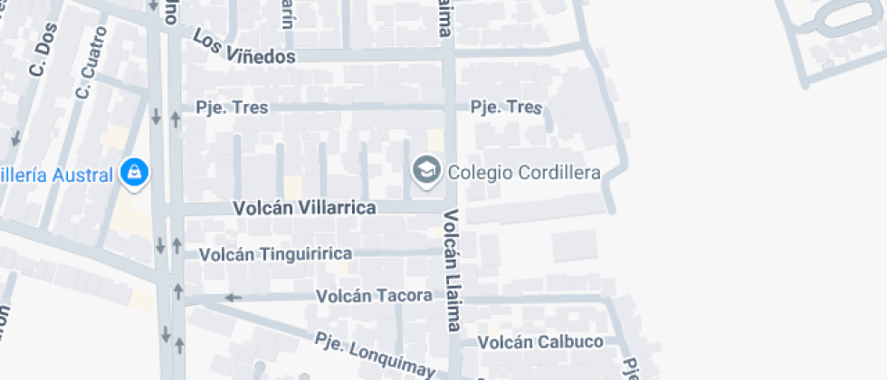 Bicentenario  Cordillera 