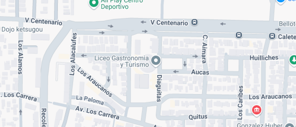 Gastronomía Y Turismo