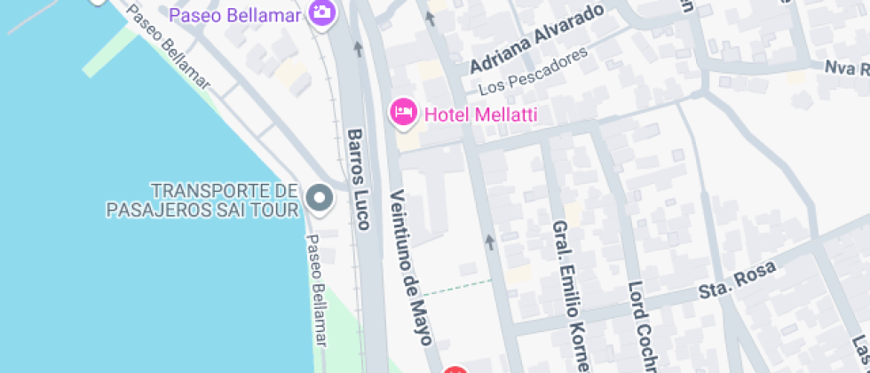 Colegio Papa Juan Pablo II