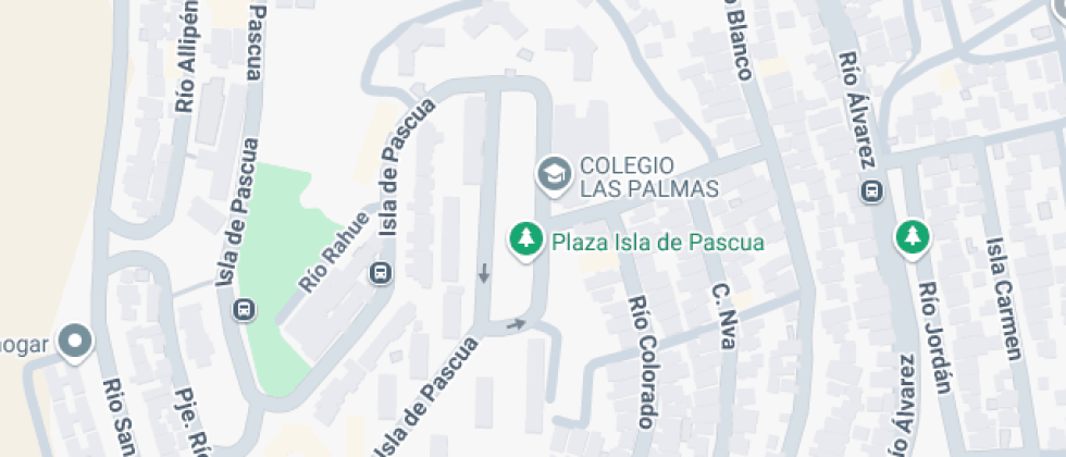 Las Palmas