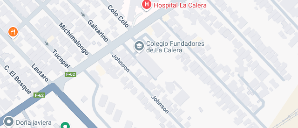 Fundadores De La Calera