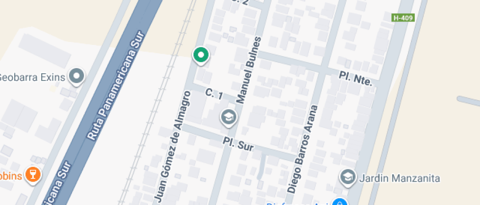 Santa Teresa De Avila