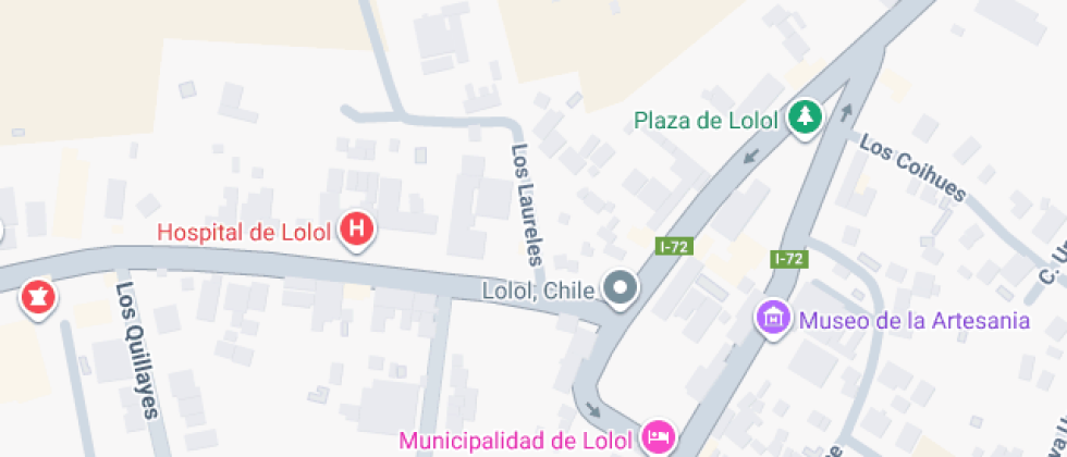 Galvarino Valenzuela Moraga