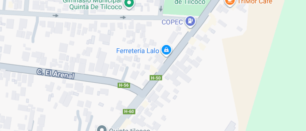 Particular La Primavera