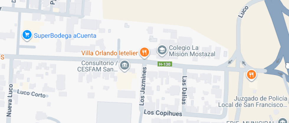 Teresiano Juanita Fernández Solar