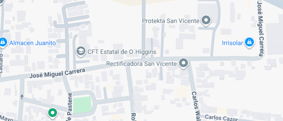 San Vicente De Tagua Tagua