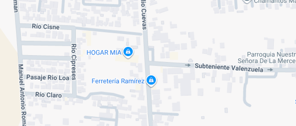 Alberto Hurtado Cruchaga