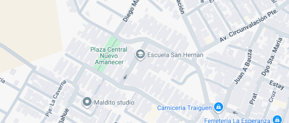 Pedro Morales Barrera