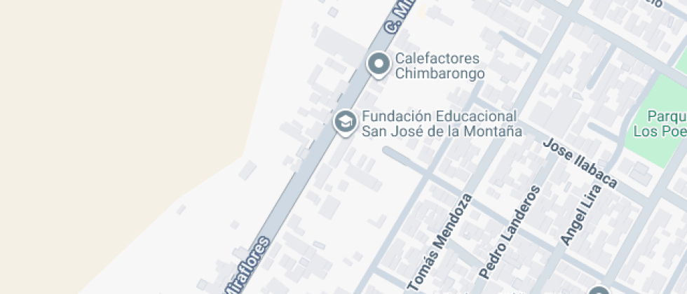 San José De La Montana