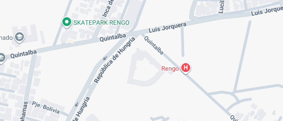 Fernanda Aedo Faundez