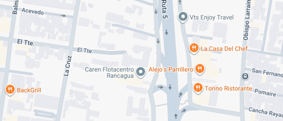 Técnico Profesional Santa Rosa