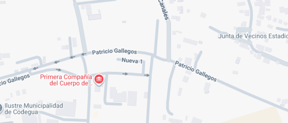 Municipal De Codegua