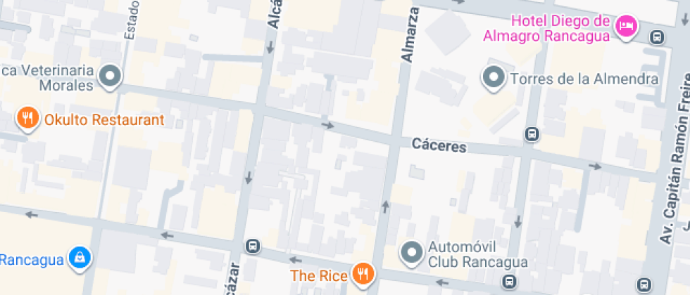 Tecnológico Pulmahue