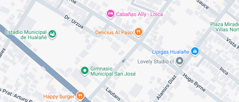 Monseñor Manuel Larraín Errazuriz 