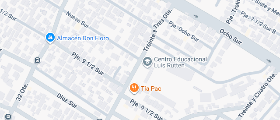 Educacional Luis Rutten