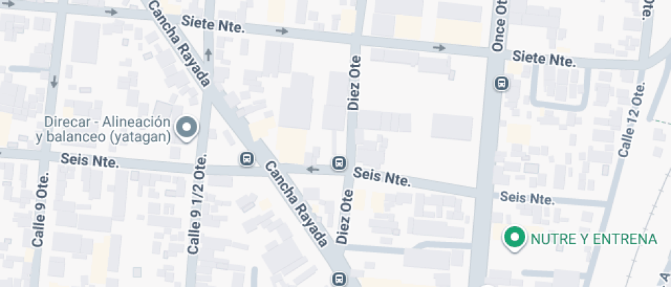 Centro Integral Educación Talca