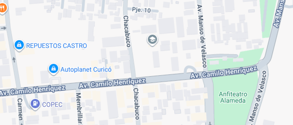 Instituto Santa Marta