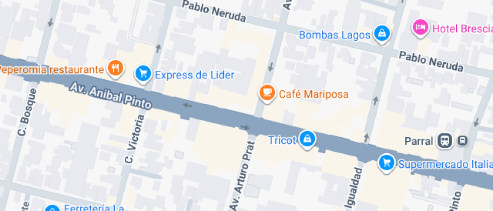 Bicentenario Pablo Neruda