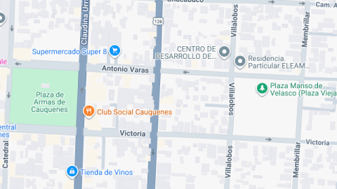 location map image