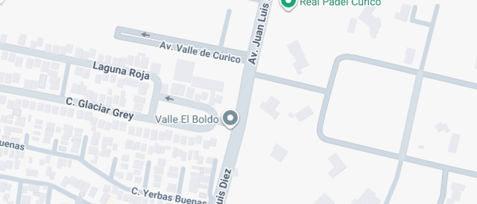 Colegio Cristiano De Curicó
