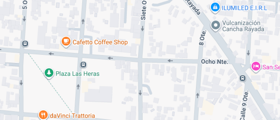 Colegio Andes De Talca