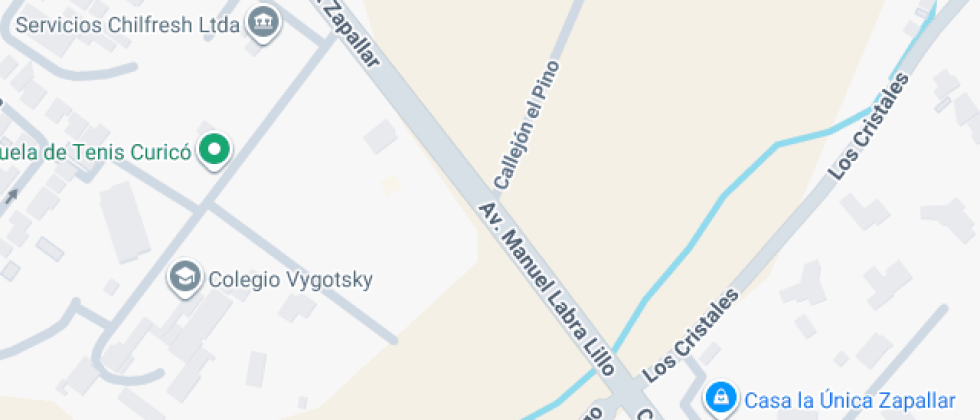 Centro Educacional Vygotsky