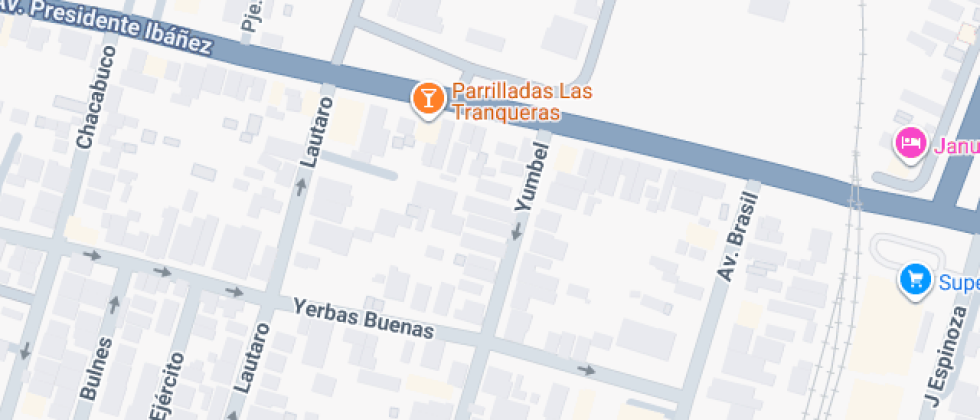 Colegio Particular Sebastián