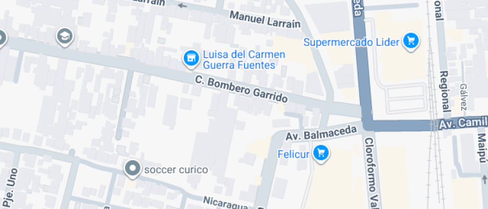 Liceo Tecnológico Nuevo Horizonte