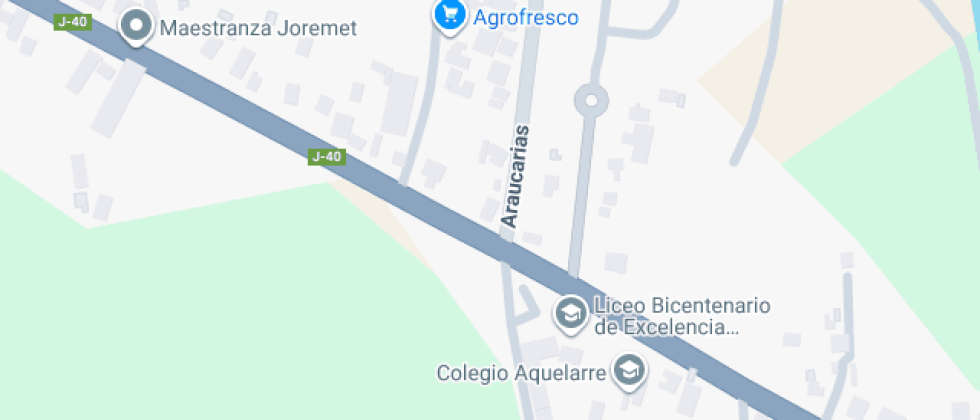 Bicentenario de Excelencia Politécnico Aquelarre