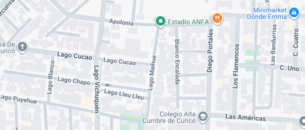 Centro Educativo Machu Picchu