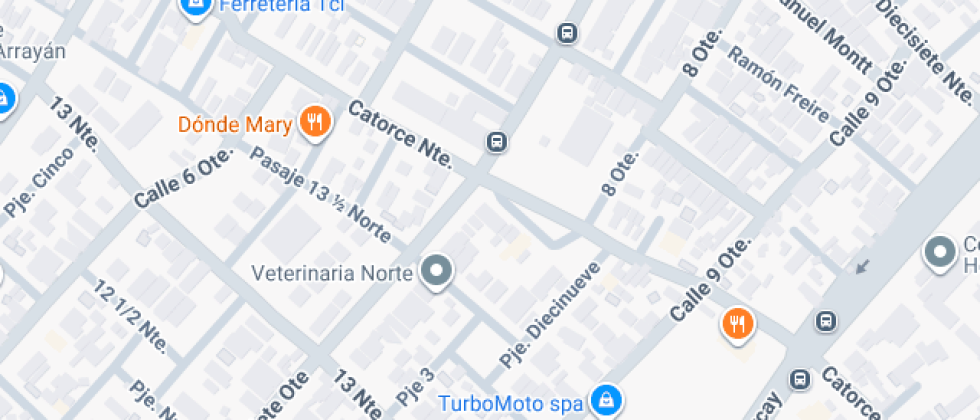 Colegio Club De Leones Talca