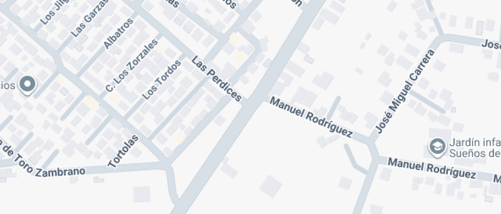 De Administración Y Comercio